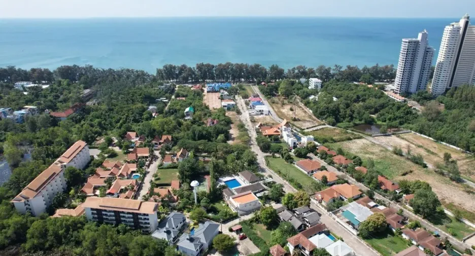 Villa zum Kauf mit 2 Zimmer in Mueang Rayong, Rayong