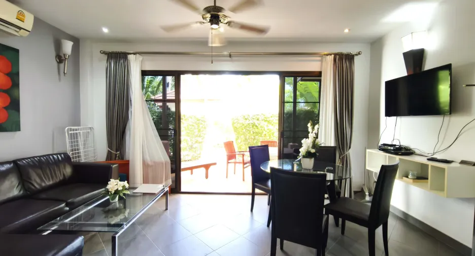 Villa zum Kauf mit 2 Zimmer in Mueang Rayong, Rayong