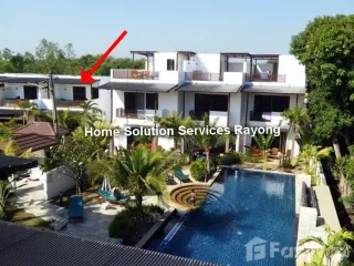 出售 2 卧室 别墅 在 Mueang Rayong, Rayong
