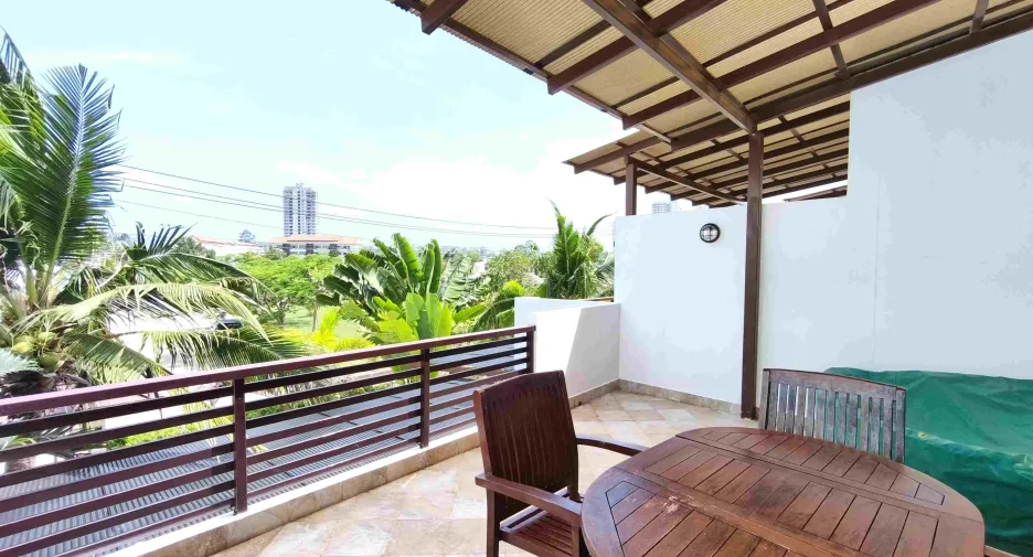 Villa zum Kauf mit 2 Zimmer in Mueang Rayong, Rayong