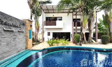 Villa zum Kauf mit 4 Zimmer in Mueang Rayong, Rayong