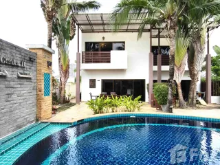 出售 4 卧室 别墅 在 Mueang Rayong, Rayong