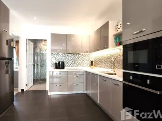 出售 4 卧室 别墅 在 Mueang Rayong, Rayong