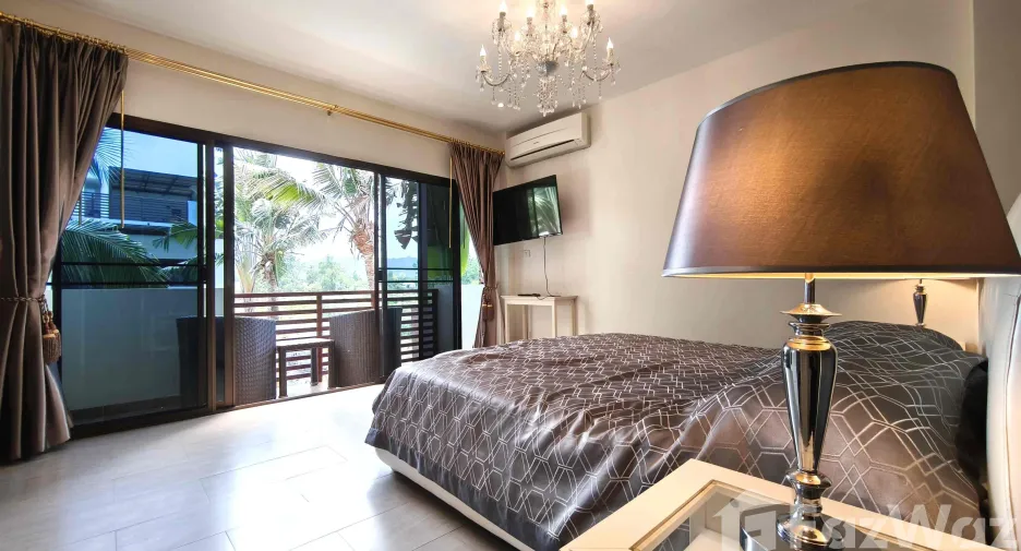 Villa zum Kauf mit 4 Zimmer in Mueang Rayong, Rayong
