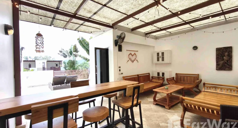 Villa zum Kauf mit 4 Zimmer in Mueang Rayong, Rayong