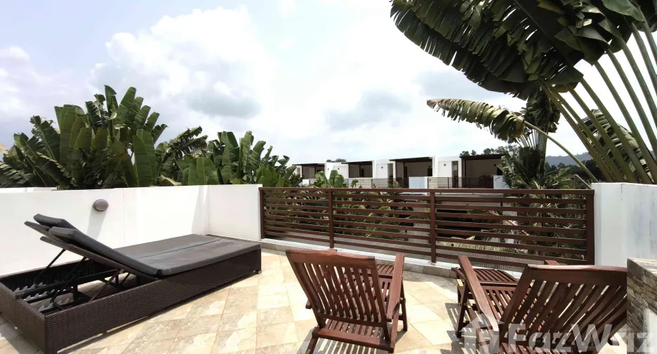 Villa zum Kauf mit 4 Zimmer in Mueang Rayong, Rayong