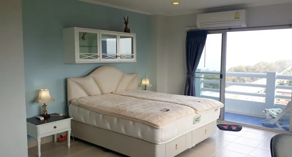 À vendre 2 chambres condo à Mueang Rayong, Rayong