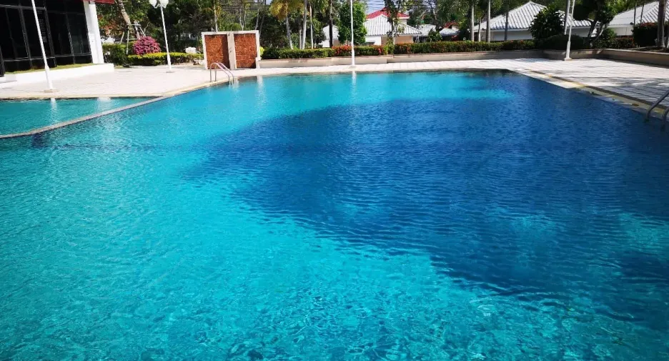 À vendre 2 chambres condo à Mueang Rayong, Rayong