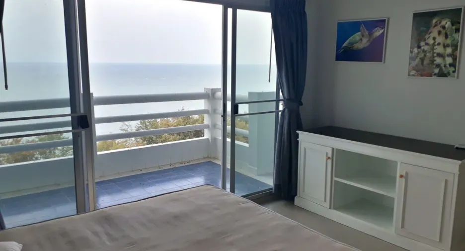 À vendre 2 chambres condo à Mueang Rayong, Rayong