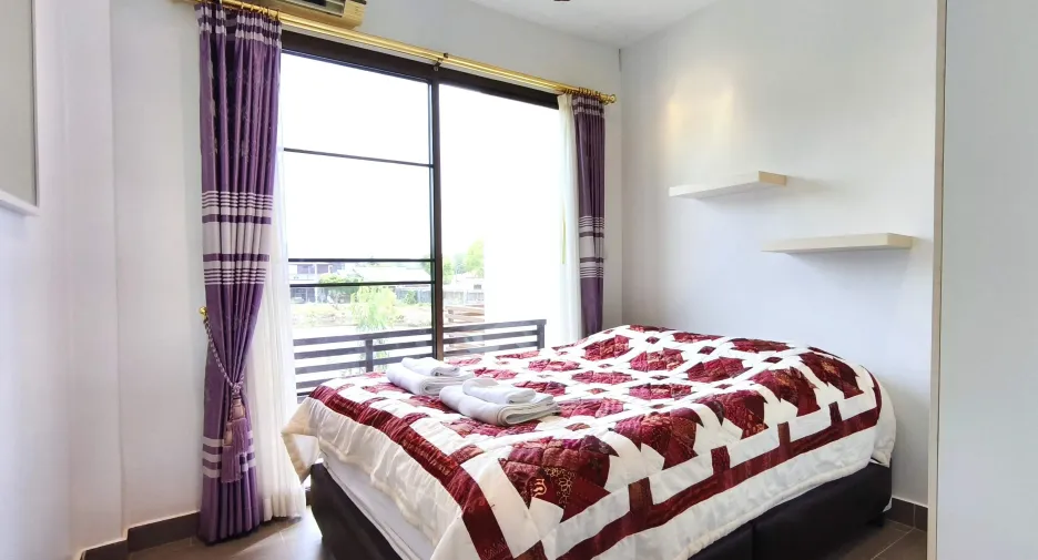 Villa zum Kauf mit 3 Zimmer in Mueang Rayong, Rayong
