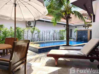 Villa zum Kauf mit 3 Zimmer in Mueang Rayong, Rayong