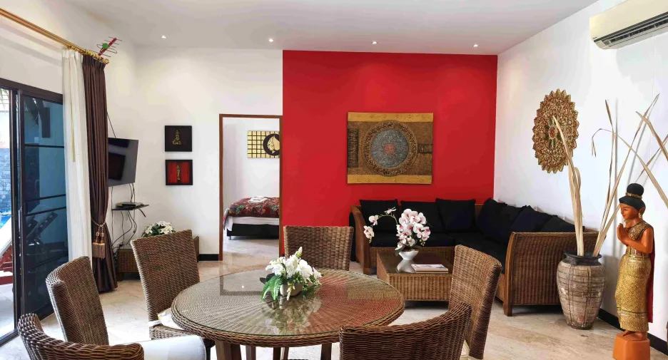 Villa zum Kauf mit 3 Zimmer in Mueang Rayong, Rayong