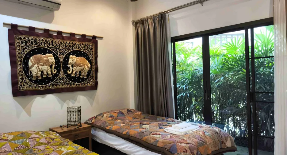 Villa zum Kauf mit 3 Zimmer in Mueang Rayong, Rayong