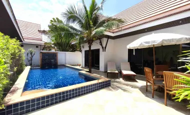 Villa zum Kauf mit 3 Zimmer in Mueang Rayong, Rayong