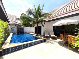 Villa zum Kauf mit 3 Zimmer in Mueang Rayong, Rayong