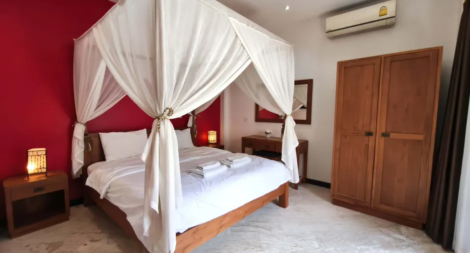 Villa zum Kauf mit 3 Zimmer in Mueang Rayong, Rayong