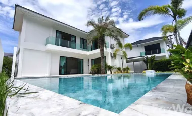 Villa zum Kauf mit 3 Zimmer in Mueang Rayong, Rayong