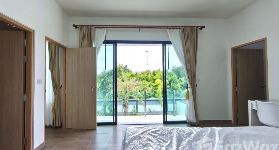 Villa zum Kauf mit 3 Zimmer in Mueang Rayong, Rayong