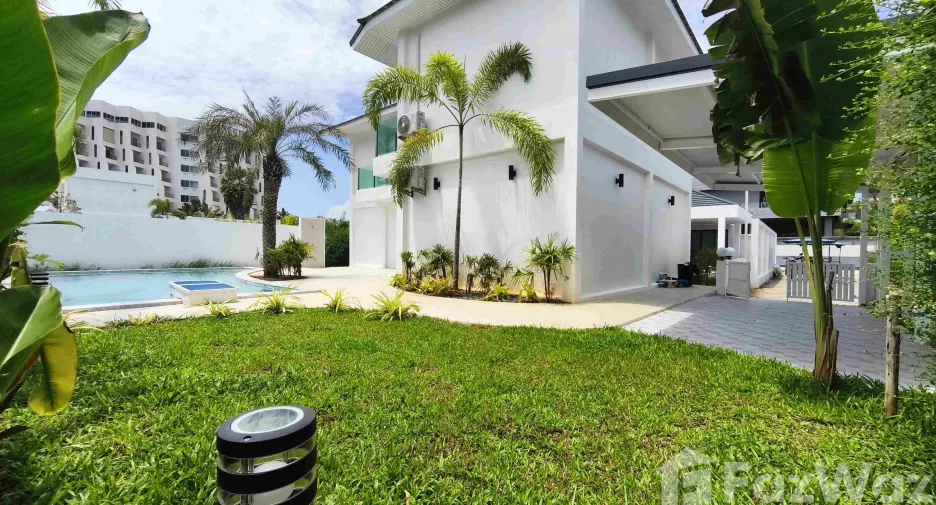 Villa zum Kauf mit 3 Zimmer in Mueang Rayong, Rayong