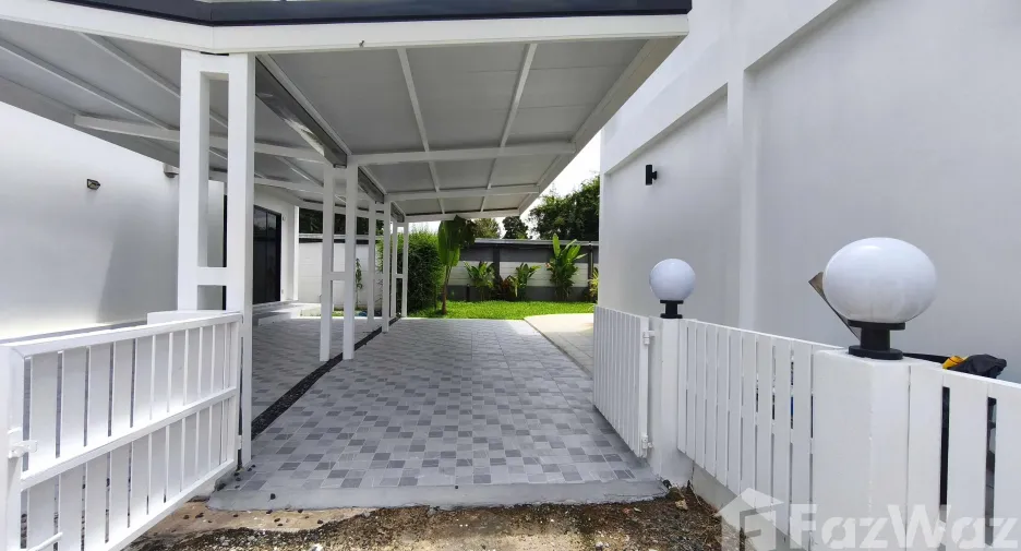 Villa zum Kauf mit 3 Zimmer in Mueang Rayong, Rayong