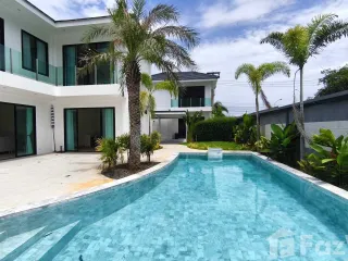 Villa zum Kauf mit 3 Zimmer in Mueang Rayong, Rayong