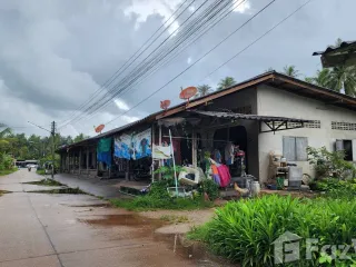 For sale land in Mueang Chumphon, Chumphon