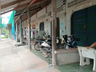 For sale land in Mueang Chumphon, Chumphon