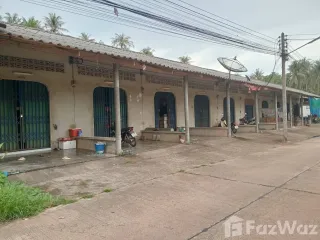 For sale land in Mueang Chumphon, Chumphon