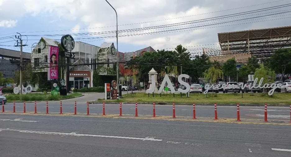 Grundstück zum Kauf in Bang Bua Thong, Nonthaburi