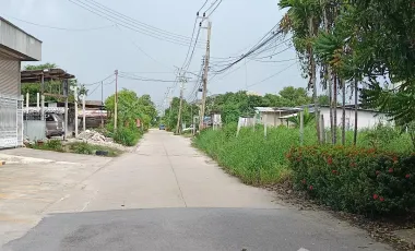 Grundstück zum Kauf in Bang Bua Thong, Nonthaburi