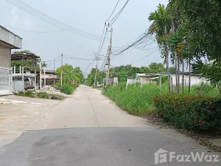 For sale land in Bang Bua Thong, Nonthaburi