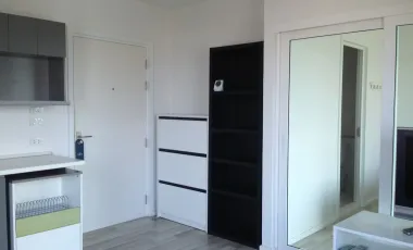 Condo en venta y en alquiler de 1 habitaciones en Pak Kret, Nonthaburi