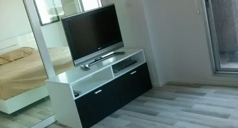 Condo en venta y en alquiler de 1 habitaciones en Pak Kret, Nonthaburi