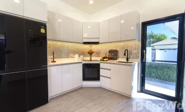 Villa zum Kauf mit 2 Zimmer in Mueang Rayong, Rayong