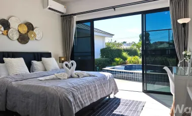Villa zum Kauf mit 2 Zimmer in Mueang Rayong, Rayong