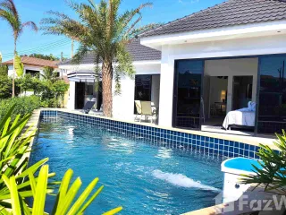 出售 2 卧室 别墅 在 Mueang Rayong, Rayong