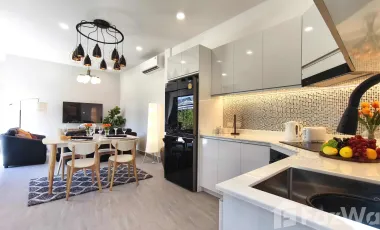 Villa zum Kauf mit 2 Zimmer in Mueang Rayong, Rayong