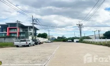 Grundstück zum Kauf in Krathum Baen, Samut Sakhon
