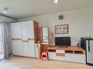 Wohnung zum Kauf mit Studio in Lat Krabang, Bangkok