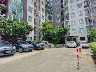 Wohnung zum Kauf mit Studio in Lat Krabang, Bangkok