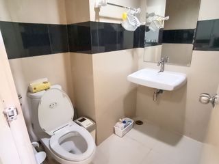 Wohnung zum Kauf mit Studio in Lat Krabang, Bangkok