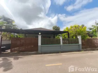For rent 2 ベッドルーム house in Mueang Chiang Mai, Chiang Mai
