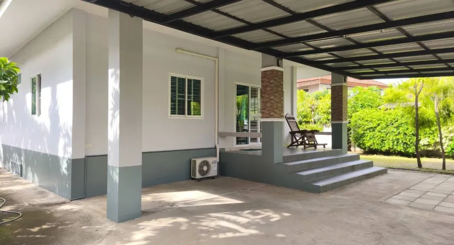 For rent 2 ベッドルーム house in Mueang Chiang Mai, Chiang Mai