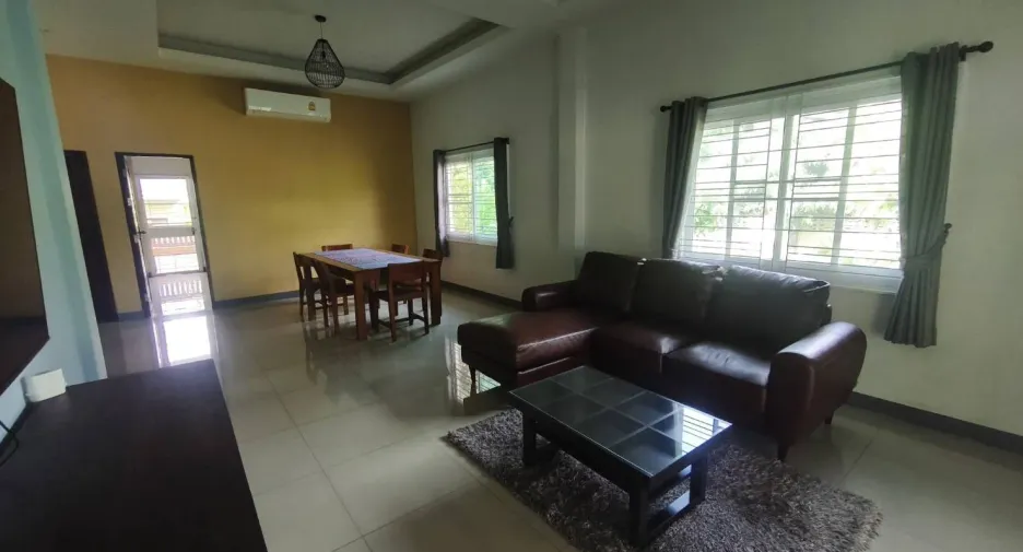 For rent 2 ベッドルーム house in Mueang Chiang Mai, Chiang Mai