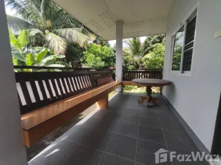 For rent 2 ベッドルーム house in Mueang Chiang Mai, Chiang Mai