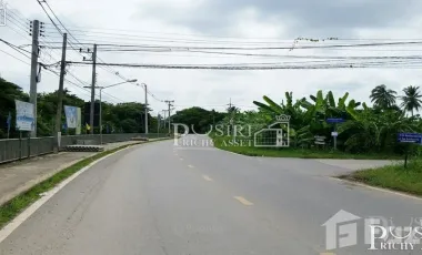 Haus zum Kauf mit Studio in Krathum Baen, Samut Sakhon