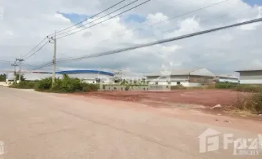 Grundstück zum Kauf in Mueang Samut Sakhon, Samut Sakhon