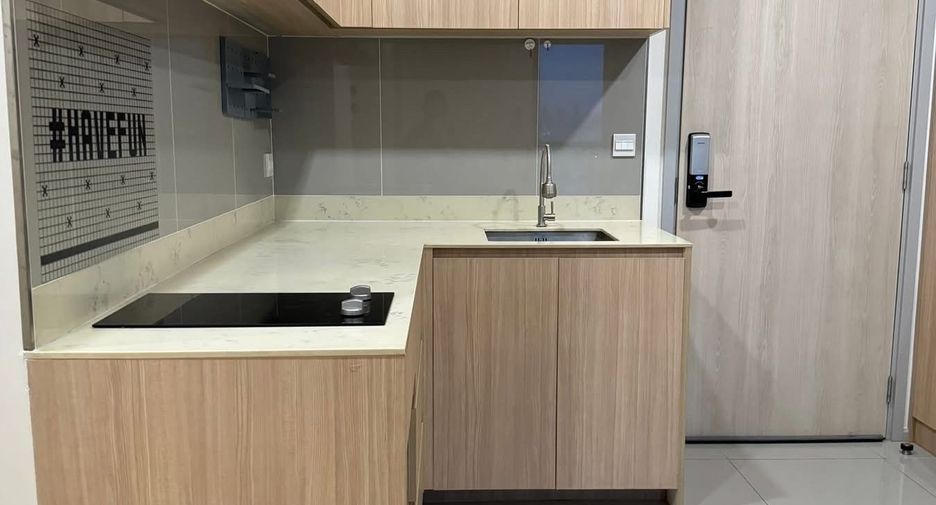 Wohnung zum Kauf mit 2 Zimmer in Phaya Thai, Bangkok