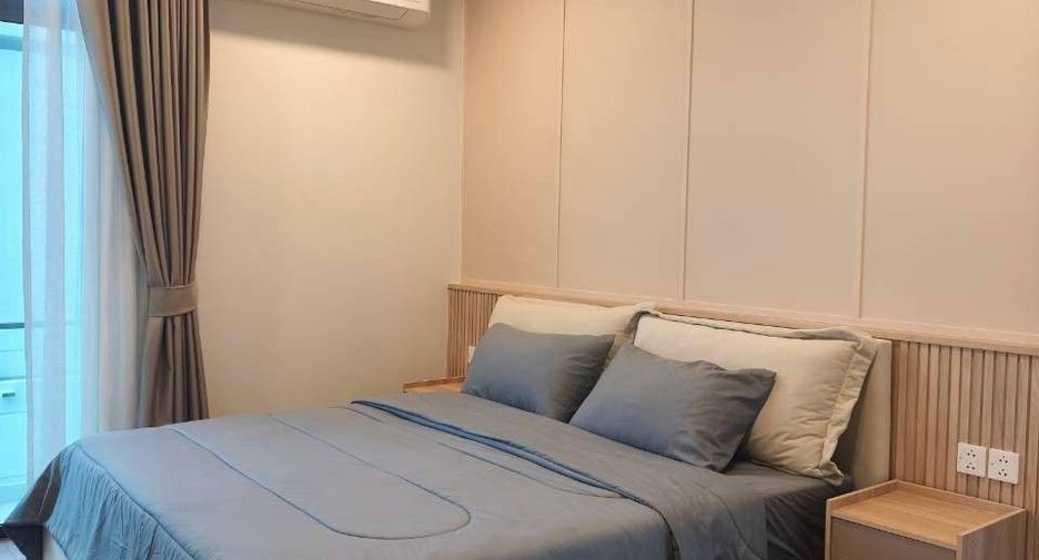 For rent 3 bedrooms house in Mueang Phuket, Phuket