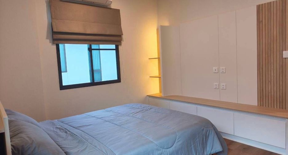 For rent 3 bedrooms house in Mueang Phuket, Phuket